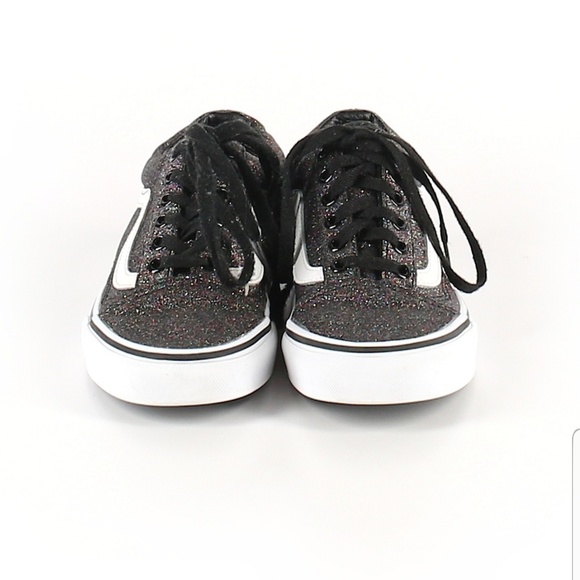 Vans Shoes - Sparkling Vans